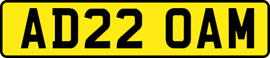 AD22OAM