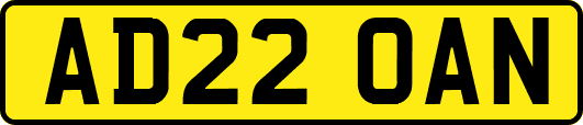 AD22OAN