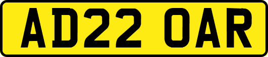 AD22OAR