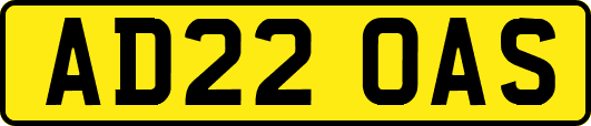 AD22OAS