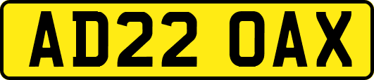 AD22OAX