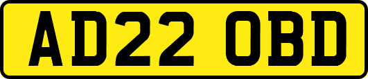 AD22OBD