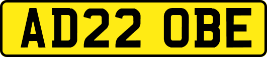 AD22OBE