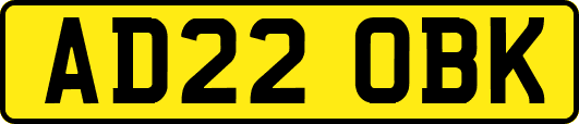 AD22OBK