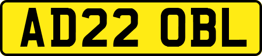 AD22OBL