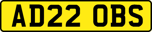 AD22OBS