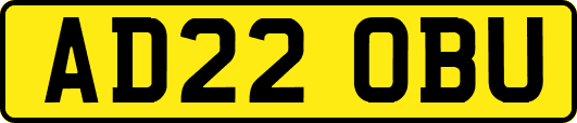 AD22OBU