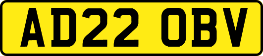 AD22OBV