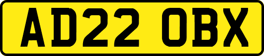 AD22OBX