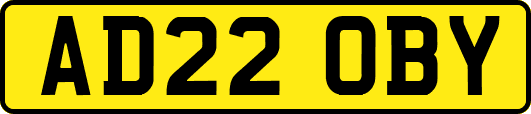 AD22OBY