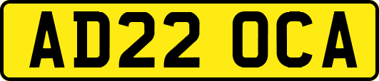 AD22OCA
