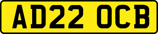 AD22OCB