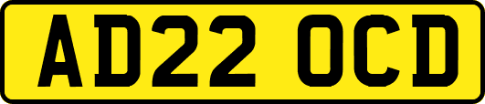 AD22OCD