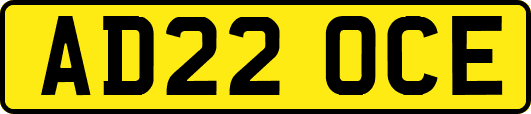 AD22OCE