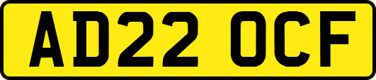 AD22OCF