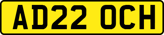 AD22OCH