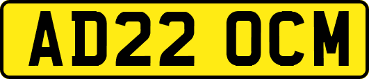 AD22OCM