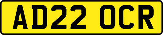 AD22OCR