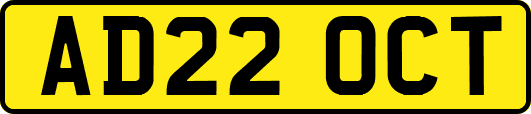 AD22OCT