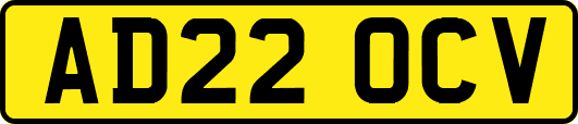 AD22OCV