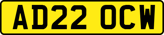 AD22OCW