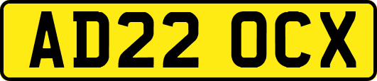 AD22OCX