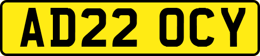 AD22OCY