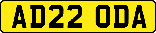 AD22ODA
