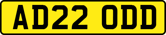 AD22ODD