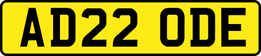 AD22ODE