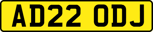 AD22ODJ