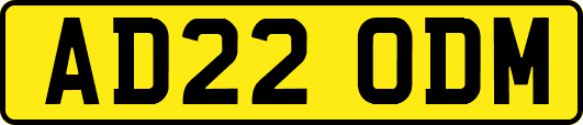 AD22ODM