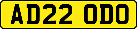 AD22ODO