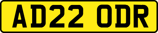 AD22ODR
