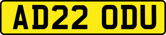 AD22ODU