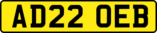 AD22OEB