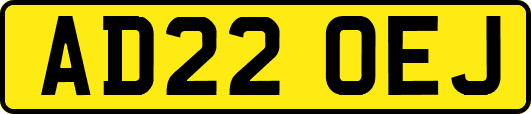 AD22OEJ
