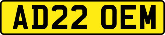 AD22OEM