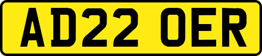 AD22OER