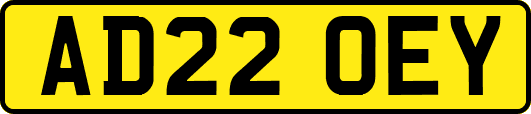 AD22OEY
