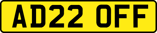 AD22OFF