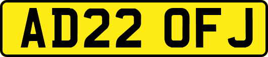 AD22OFJ