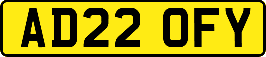 AD22OFY