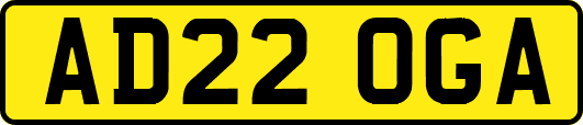 AD22OGA