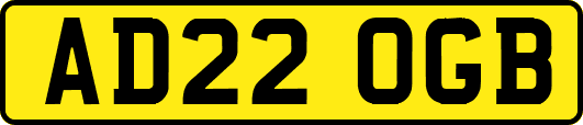 AD22OGB