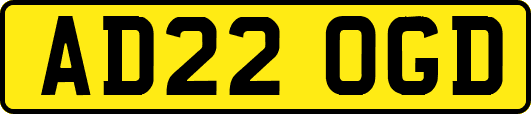 AD22OGD