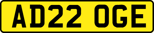 AD22OGE