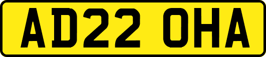 AD22OHA