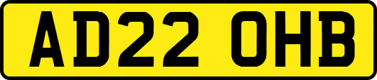 AD22OHB