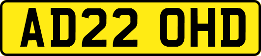 AD22OHD